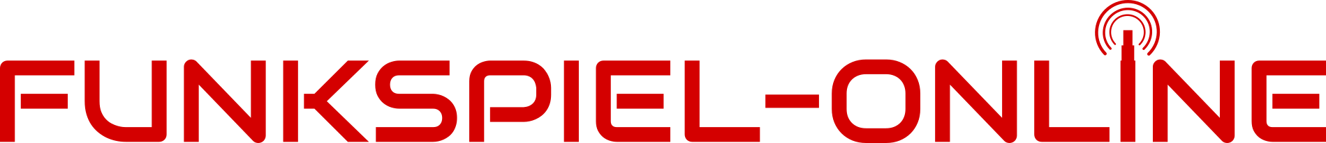 Logo Funkspiel-Online